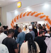Xiaomi expands in SA with Sandton grand opening