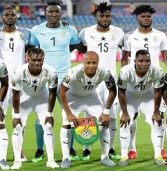 Must-win for Cameroon and Ghana in Qatar