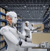 South Africans fear job losses to robots