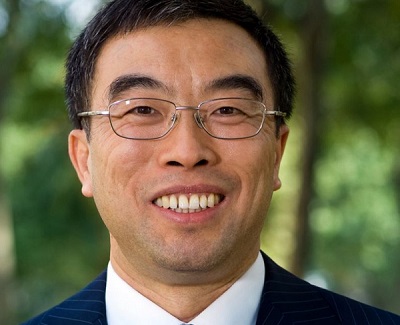 Huawei Chairman, Liang Hua