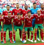 Africa must break World Cup quarter finals barrier