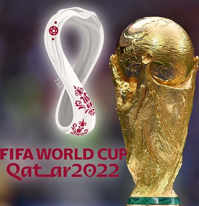 Qatar FIFA World cup. Photo supplied