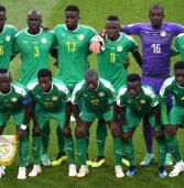 Senegal open Africa’s World Cup campaign