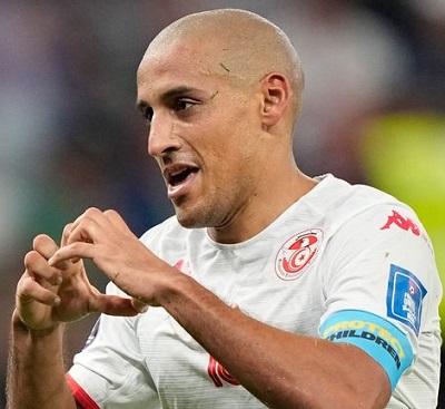 Tunisia humiliate France 1-0, but failed to qualify. Photo by (AP Photo/Martin Meissner)
