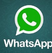WhatsApp users at risk of cyber fraudsters