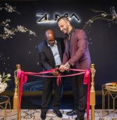 Zuma restaurant expands to South Africa