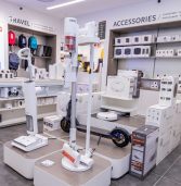 Xiaomi expands in SA with Cape Town store