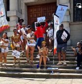 Reconcilliation Day: Durban brings cultures together