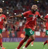 Africa’s World Cup hopes rest on Morocco