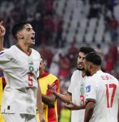 Morocco advance to the Last 16 in Qatar