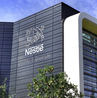 Nestle Innovation Center