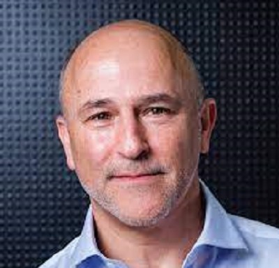 Capital Connect Chief Executive Officer (CEO), Steven Heilbron