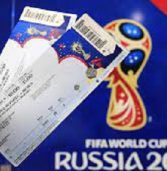 World Cup final a target for scammers