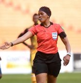 African referees to officiate at Women’s World Cup
