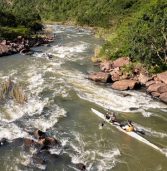 Iconic canoe race unfazed by KZN water fuss