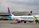 Passengers disembark FlySafair due to security threats