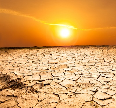 SADC experiences severe drought and hot weather