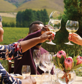 South Africa’s wine industry turns 364!