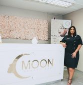 Ngoma over the moon with spa and restaurant business