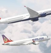 British Airways, Airlink enter codeshare partnership