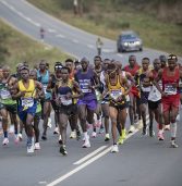 Home country allegiances on the line at Two Oceans Marathon