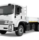 Isuzu truck rental programme a boost for SMEs