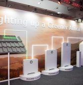 Huawei launches PV solutions for African residential market