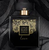 Avon introduces a hot new black number