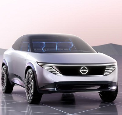 New electrified models for Nissan