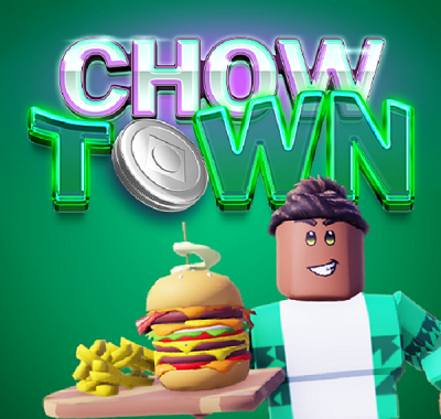 Chow Town app