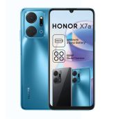 Honor opens sales of X7a in SA