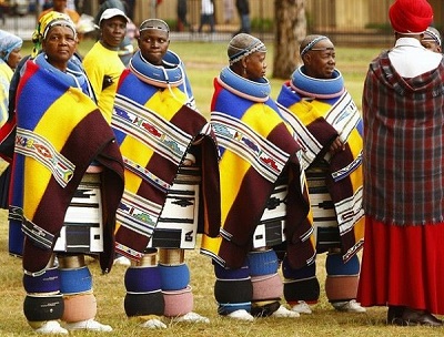As the world celebrates Women's Day, in Africa, women like Ndebele women prove tourism is vital in the continent