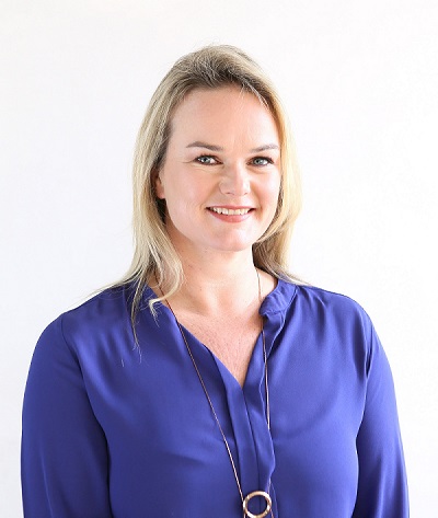 ESET Chief Executive Officer for Southern Africa, Carey van Vlaanderen