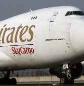 Emirates SkyCargo doubles its capacity