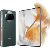 Huawei unveils P60 Pro, Mate X3