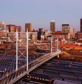 Joburg emerges Africa’s most culturally vibrant city