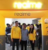 Realme aims to be Africa’s leading smartphone brand