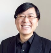 Lenovo Chairman and Chief Executive Officer, Yuanqing Yang