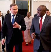Poland, South Africa degenerate into diplomatic disaster