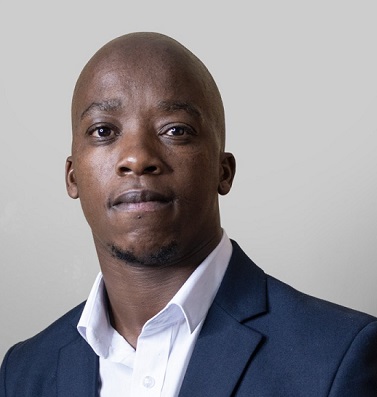 Independent Communications Authority of South Africa's (ICASA's) information and communication technology (ICT) consultant and advisor, Gabriel Ramokotjo