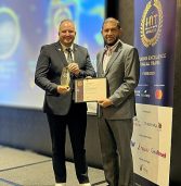 Aquila receives global Halal in Travel award