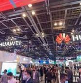 Huawei Eco Connect set for South Africa
