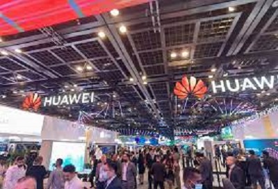 Huawei Eco Connect