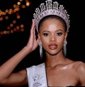 Vivo enters partnership with Miss South Africa