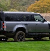 Land Rover Defender 130: The real big daddy of SUVs