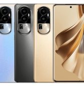 Oppo makes history with Reno 10 series in SA