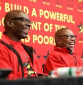 SACP urges government to up stake in Telkom
