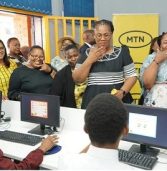 MTN invests R6 million in special schools