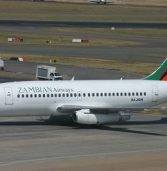 Gauteng welcomes Zambia Airways to South Africa