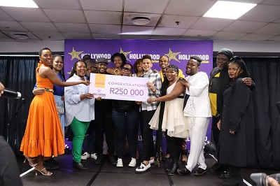 KwaZulu Natal fashion designers receive cash from Ethekwini municipality